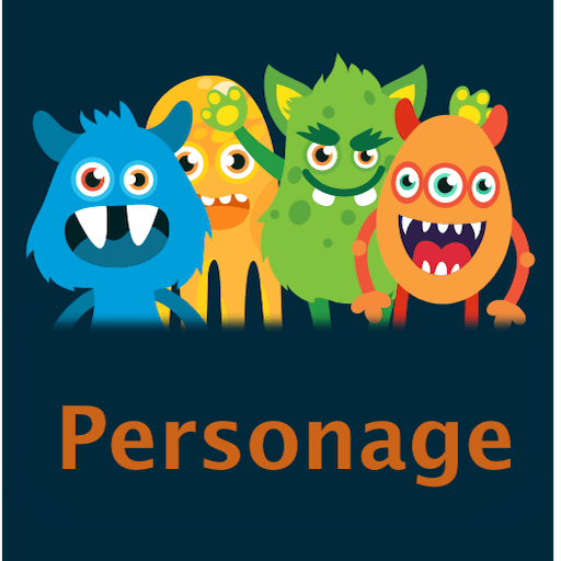 Personage logo